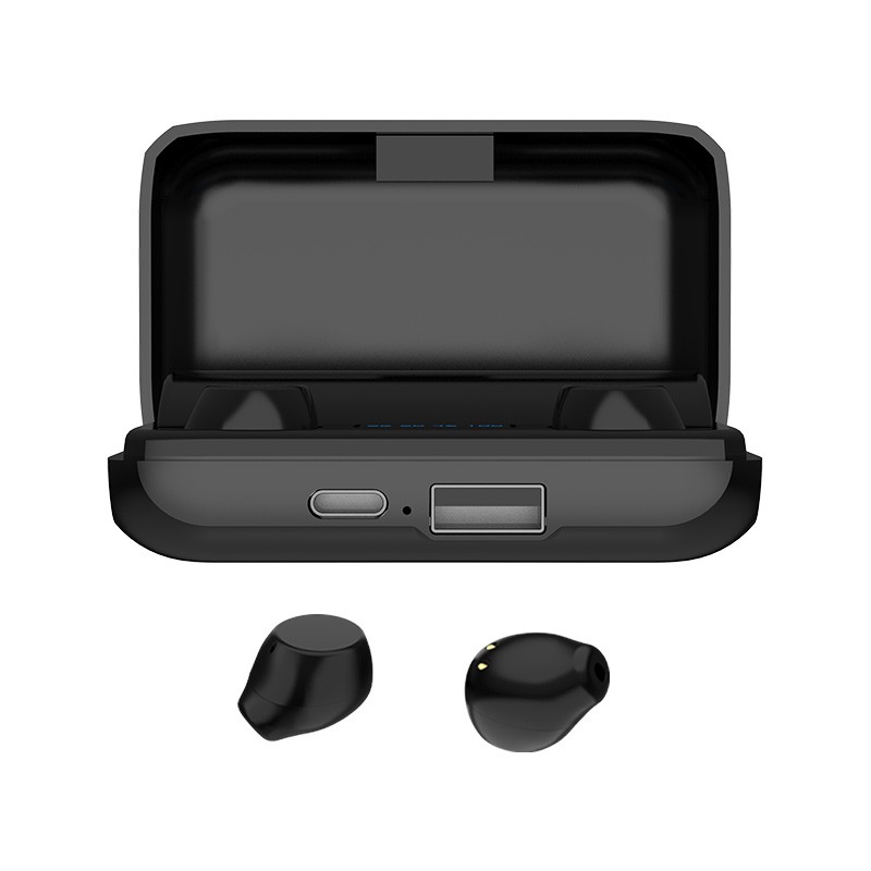 Mới Vô Hình Tai Dễ Thương Cô Gái Siêu Nhỏ, Tai Nghe Bluetooth MinioppoHuaweiiphoneXiaomivivoĐa Năng | BigBuy360 - bigbuy360.vn