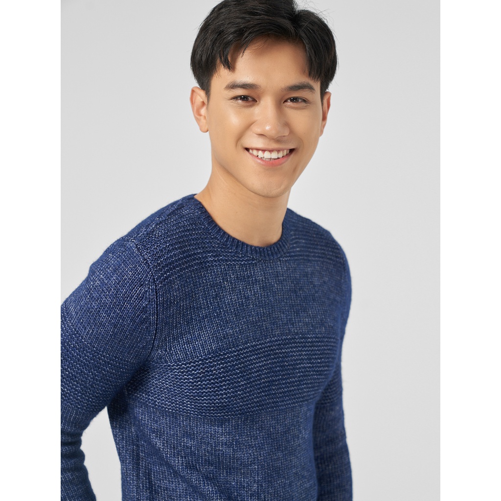 Áo len nam CANIFA - 8TE19W046