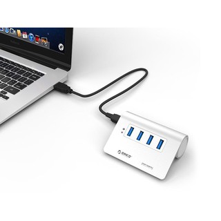 Bộ chia USB 3.0 Orico M3H4-V1