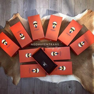 QUẦN LENGING FENDI