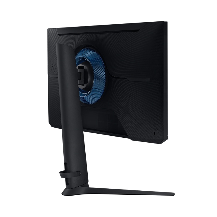 Màn hình máy tính LCD SAMSUNG Odyssey G3 LS24AG320NEXXV 24″FHD 1920×1080/VA/165Hz/1ms