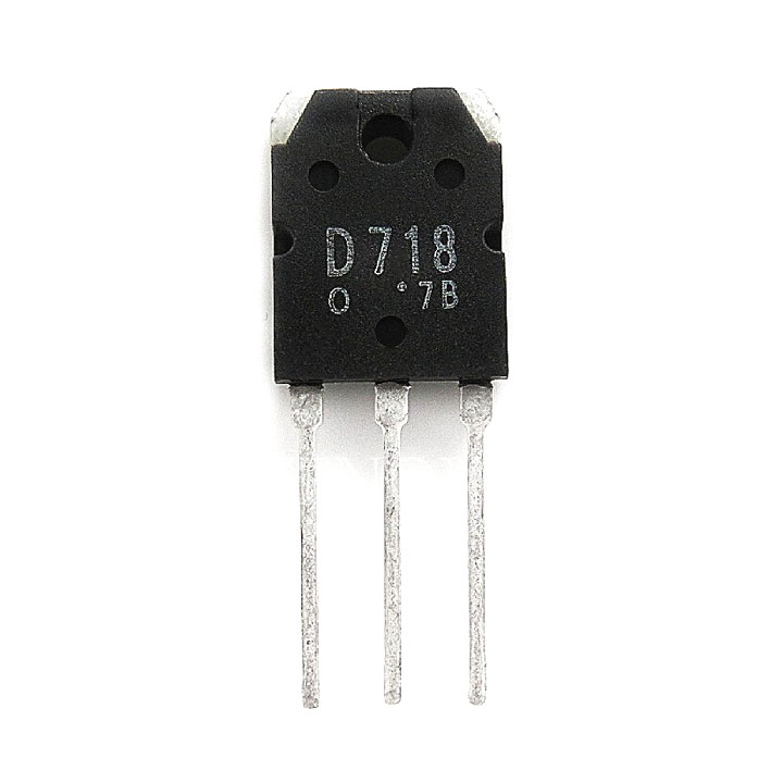 Sò Công Suất D718 Hàng Tháo Máy