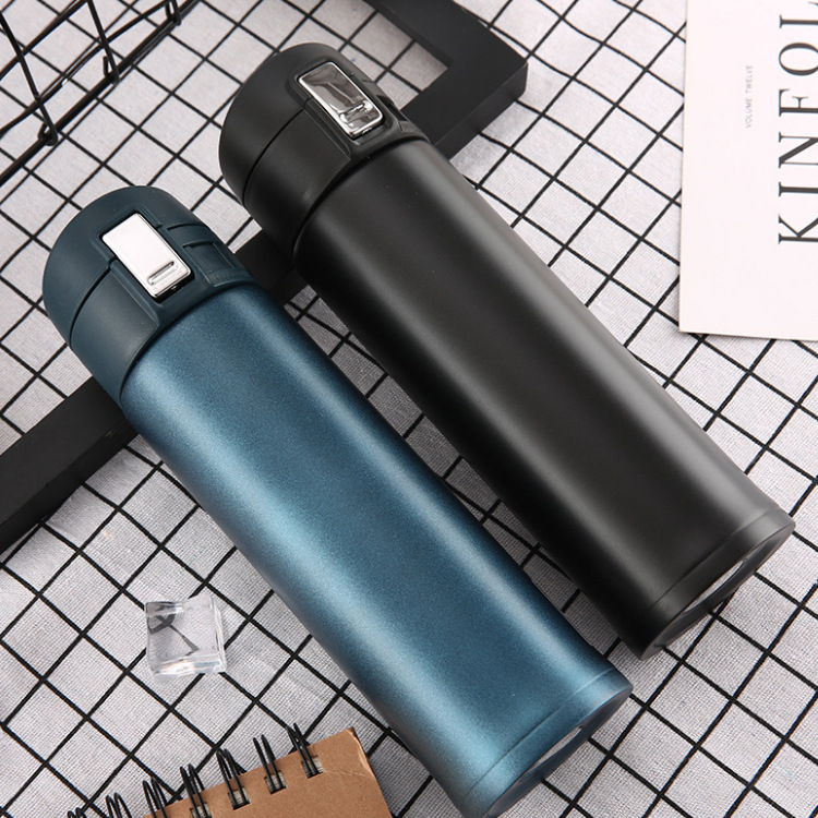 1 Bình giữ nhiệt ANAEAT bằng thép không gỉ 500ml