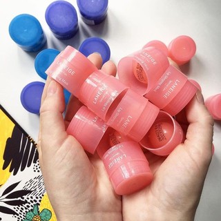 Mặt nạ dành cho môi laneige 3g