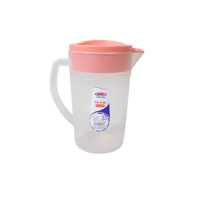 Ca trơn 2.4L Song Long