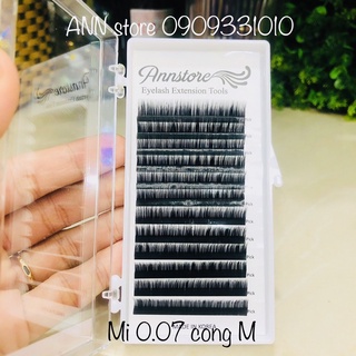 MI 0.07 CONG M
