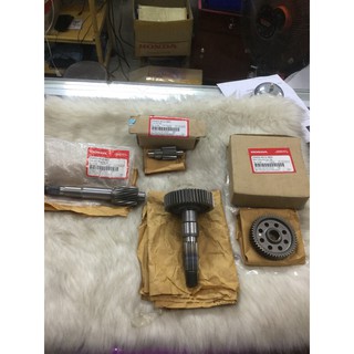 Bộ láp Lead 125 2013 - 2018