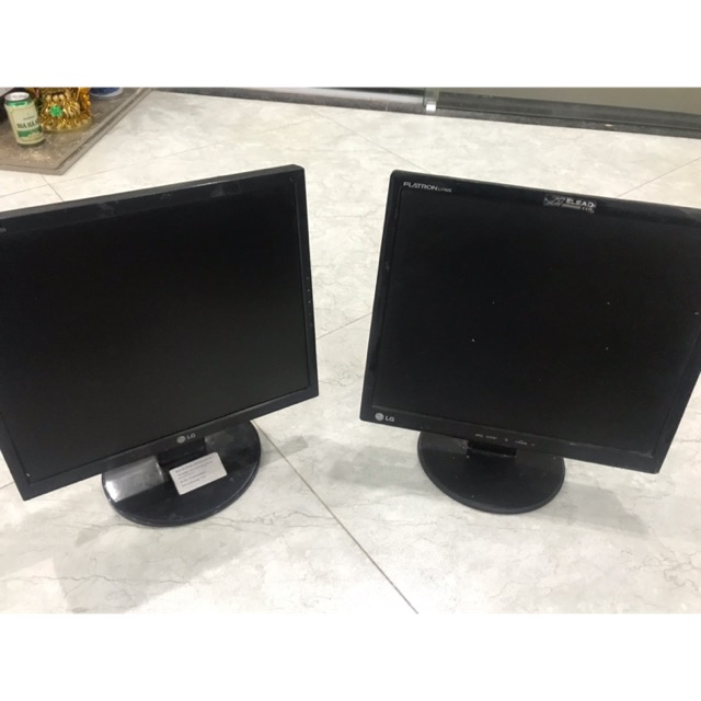 Màn hình 17’ ing đủ hãng đẹp ko lỗi