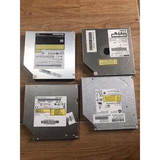 Ổ đĩa DVD laptop xịn chuẩn 9.5mm và 12.7mm (hàng tháo máy đồng bộ Nhật và laptop do nâng cấp SSD