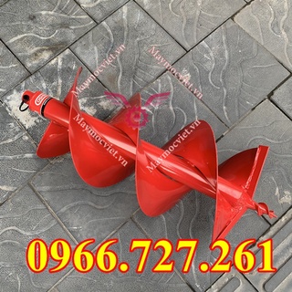 MŨI KHOAN ĐẤT OSHIMA 25CM (250MM)