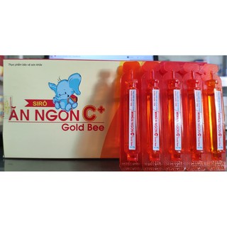 SIRO ĂN NGON C+ GOLD BEE