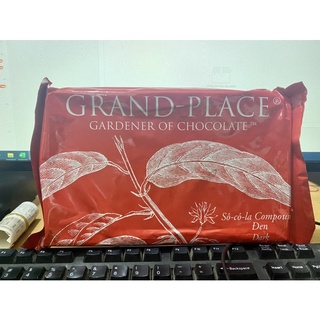 socola grand place(puratos)