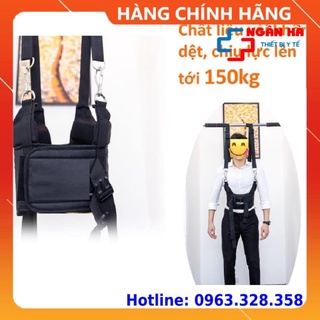 Đai kéo dãn cột sống spinal belt, bảo hành 2 năm-hàng cao cấp