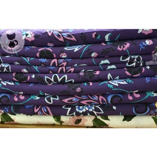 Set vải khúc lụa, thun đẹp giá 35k/m