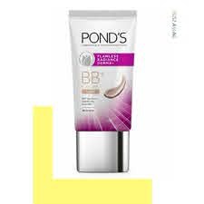 Kem nền POND'S BB cream Light SPF 30