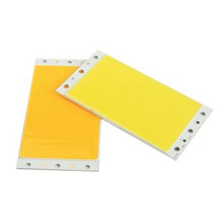 Chip led 12V (95x50mm)
