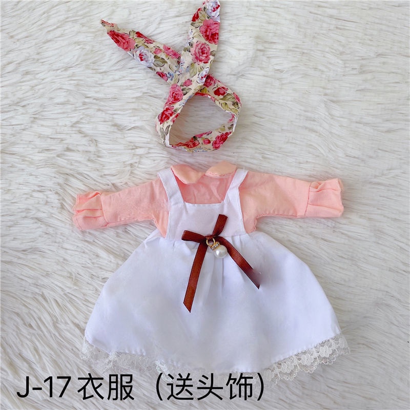 Đầm búp bê kiểu lolita đáng yêu cho bé gái