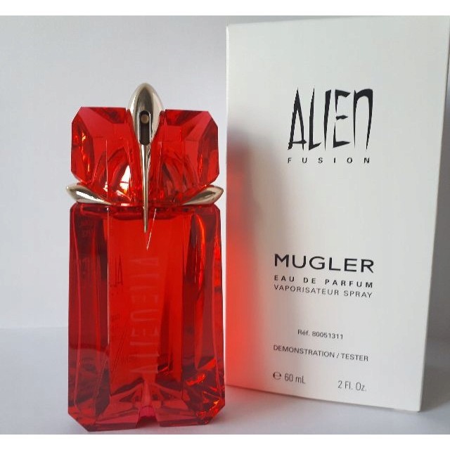 [𝗦𝗔𝗟𝗘]..::✨Nước hoa dùng thử Mugler Alien Fusion✨::.. | BigBuy360 - bigbuy360.vn