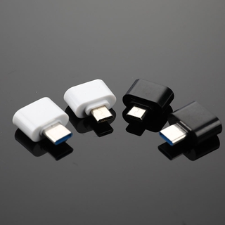 Đầu Chuyển Đổi Usb Sang Type C OTG Cho Điện Thoại Android