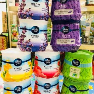 Sáp thơm cao cấp Ampi pur của P&G