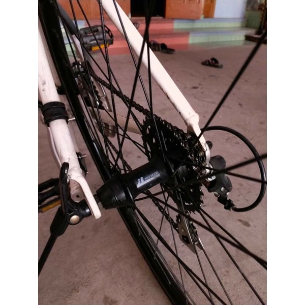 Thanh lý xe nhật bãi nguyên bản