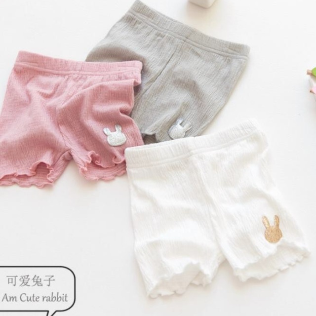 Quần leging đùi  cho bé