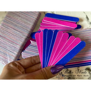 Dũa nhỏ làm nailsbox