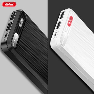 Pin Dự Phòng XO PB30 10.000mAh