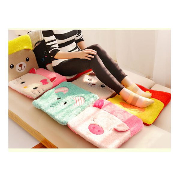 Đệm Ngồi Lót Ghế Hình Thú MINISHOP HA02