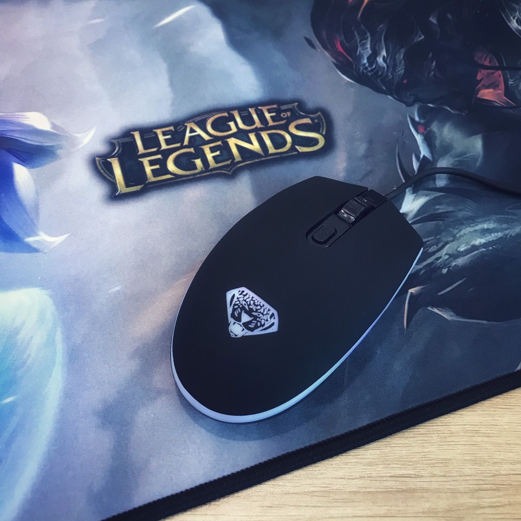 [Giá Tốt] 🌈Chuột Gaming G102 | BigBuy360 - bigbuy360.vn