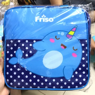Túi cho mẹ Friso 30k