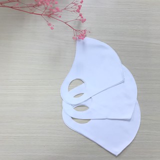 Combo 3 khẩu trang vtc game mobile