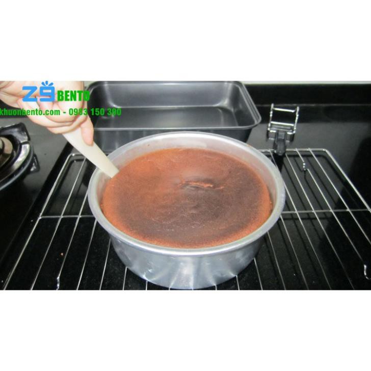 QUE NHỰA LẤY BÁNH GATO, BÁNH MỲ - Cao cấp