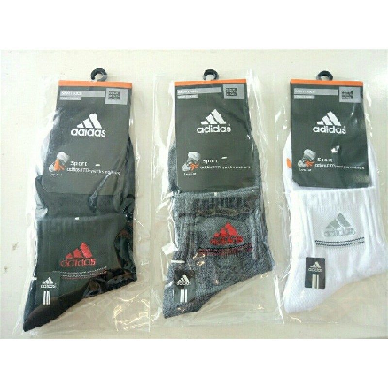 Vớ ,tất nam adidas
