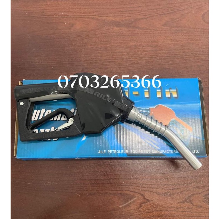 Cò bơm xăng dầu Aile phi 27
