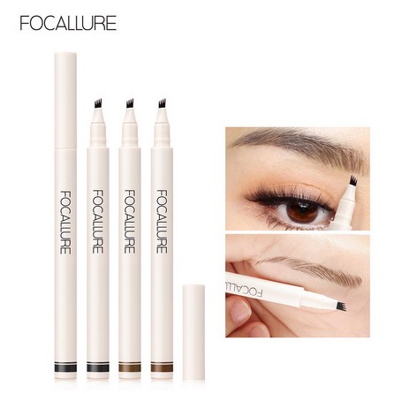 [Hàng mới về] Chì kẻ lông mày Focallure chống thấm nước lâu trôi chuyên nghiệp dễ dùng 10g | BigBuy360 - bigbuy360.vn