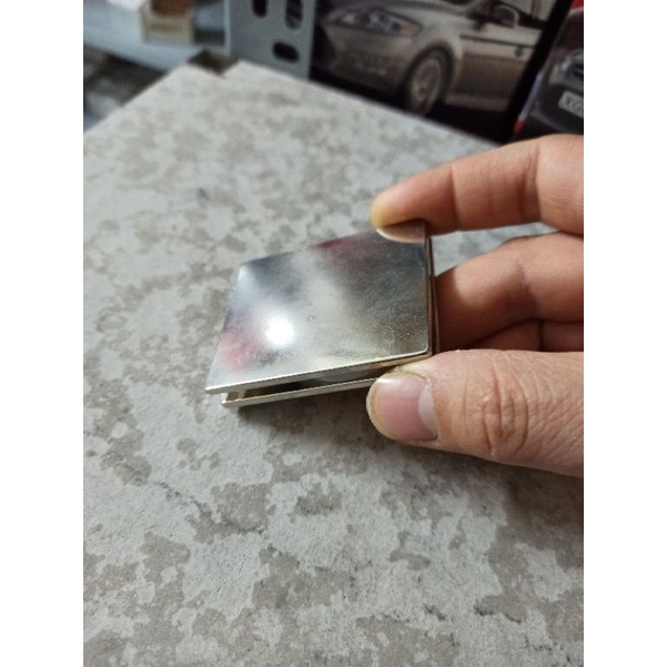 Nam châm đất hiếm siêu mỏng chuyên dùng làm kẹp nam châm sóc đĩa