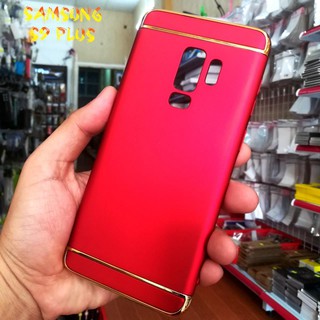 ( Xả Kho ) Ốp lưng 3 mảnh cho Samsung S9 Plus