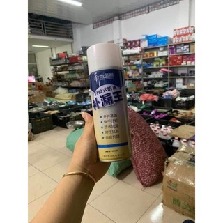 Chai Dung Dịch Xịt Chống Dột Chống Thấm Nước Bình Xịt Chống Thấm Dột 4.7