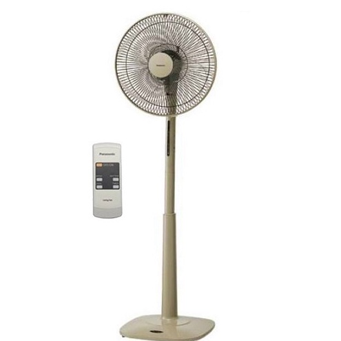 Quạt Đứng Panasonic F-409KBE  - Hàng  Chính Hãng ,  Bảo Hành Toàn Quốc