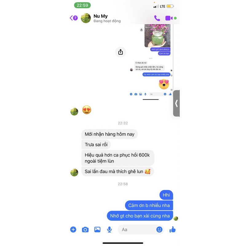 Ủ Phục hồi Hũ Lớn 1000ml Siêu Tiết Kiệm | BigBuy360 - bigbuy360.vn