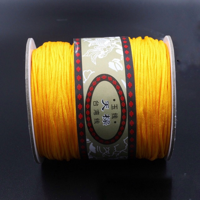 GIÁ SỈ  Cuộn dây đan vòng handmade DIY siêu to khổng lồ - Hàng siêu đẹp loại 1 PH917