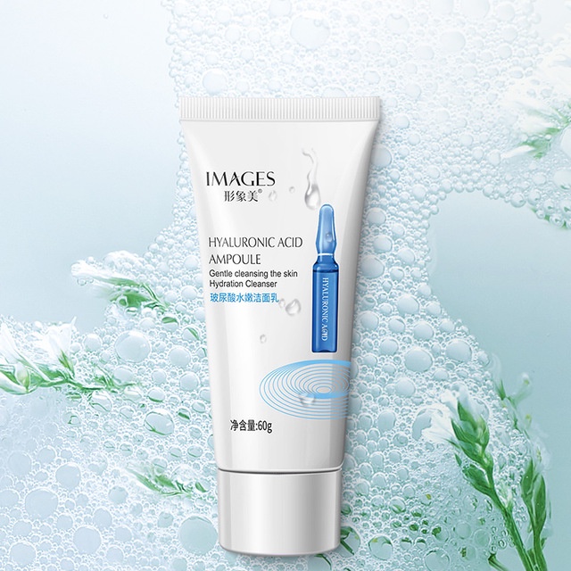 Sữa Rửa Mặt Hãng IMAGES-Hàng Mới Về