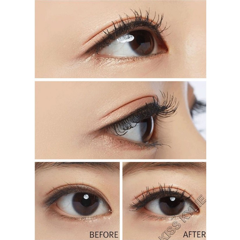 Mascara Rilakkuma Kiss Kylie Nội Địa Trung | BigBuy360 - bigbuy360.vn