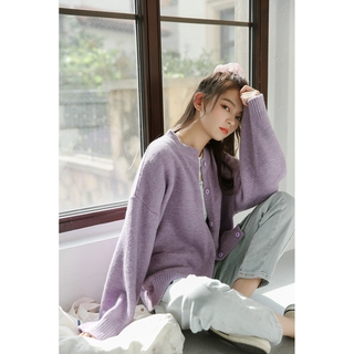 Cadigan Len Hàn Quốc 696 Tím