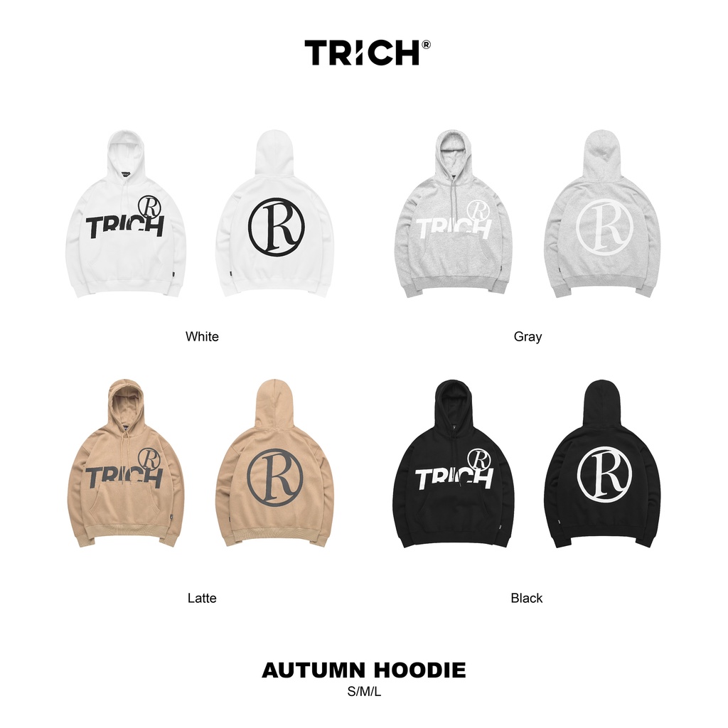 AUTUMN HOODIE
