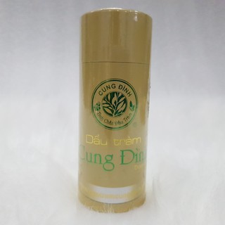 DẦU TRÀM CUNG ĐÌNH DIAMOND (loại cao cấp) 50ml