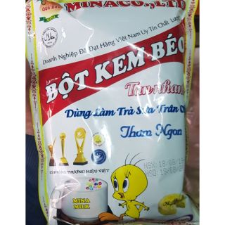 Bột kem béo mina