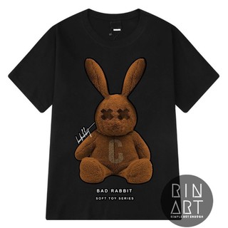 ALBUM 1393 - ÁO THUN UNISEX COTTON BAD HABIT NHIỀU MÀU