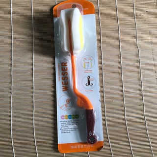 Cây rửa bình sữa Wesser 1 đầu xoay 360 độ